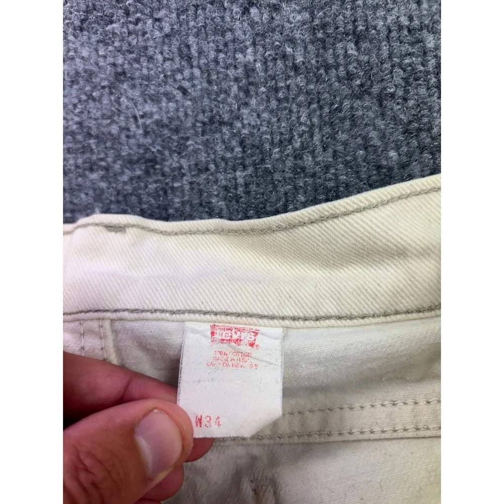 Levis vintage levi